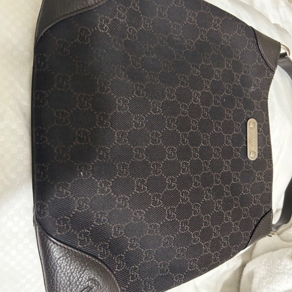 Gucci bag - Picture 4 of 6